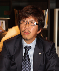 協英地所（株）代表取締役　山田 将嗣
